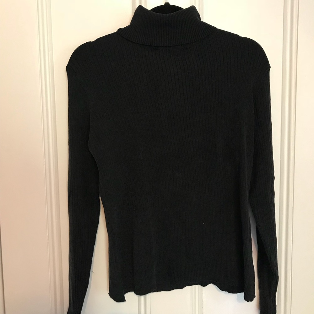 Chico’s Turtleneck